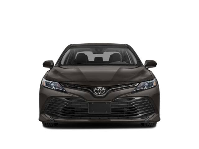 2020 Toyota Camry LE Winder GA