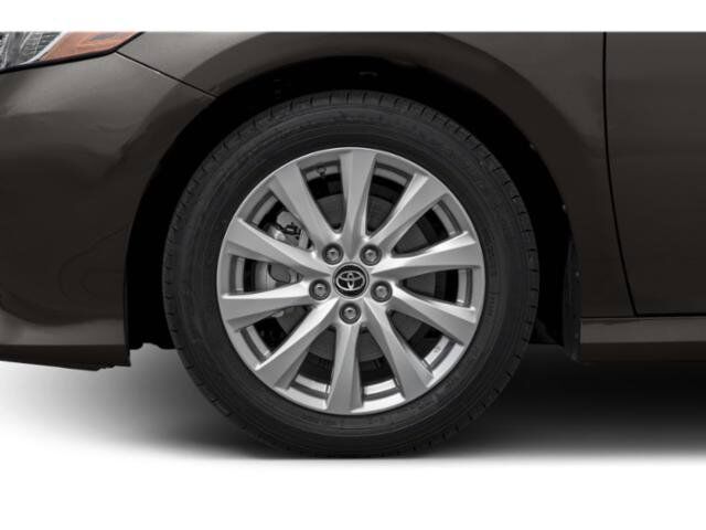 2020 Toyota Camry LE Winder GA
