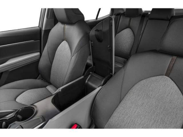 2020 Toyota Camry LE Winder GA