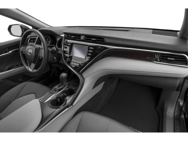 2020 Toyota Camry LE Winder GA