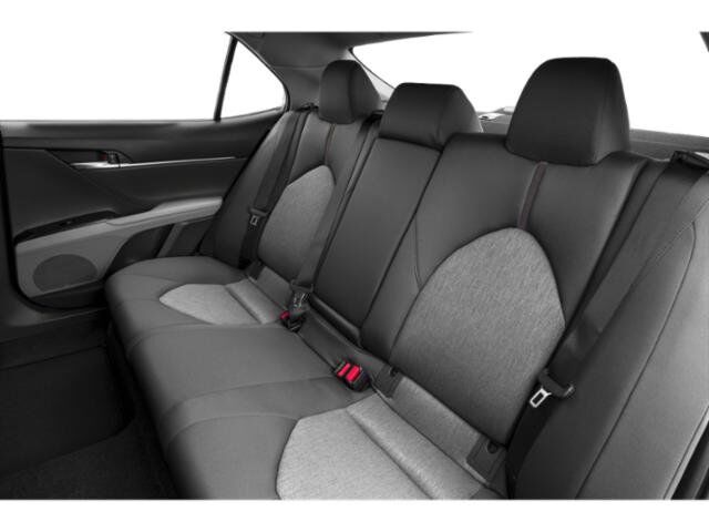 2020 Toyota Camry LE Winder GA