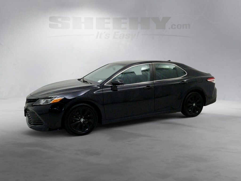 2020 Toyota Camry LE Laurel MD