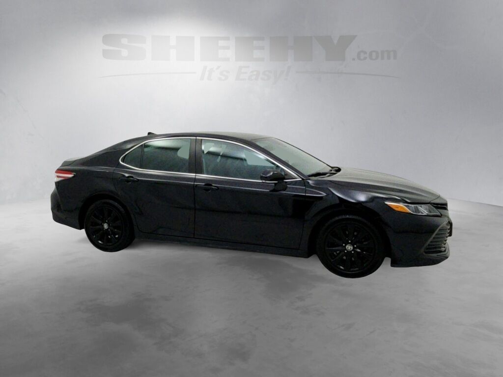 2020 Toyota Camry LE Laurel MD