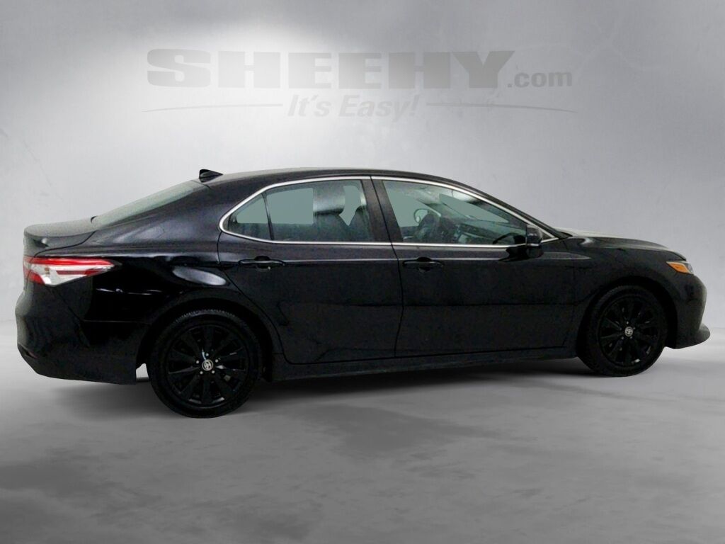 2020 Toyota Camry LE Laurel MD