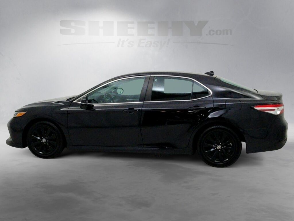2020 Toyota Camry LE Laurel MD