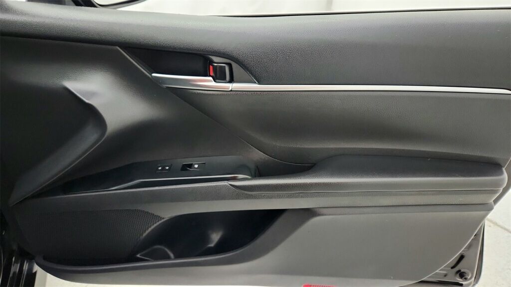 2020 Toyota Camry LE Laurel MD
