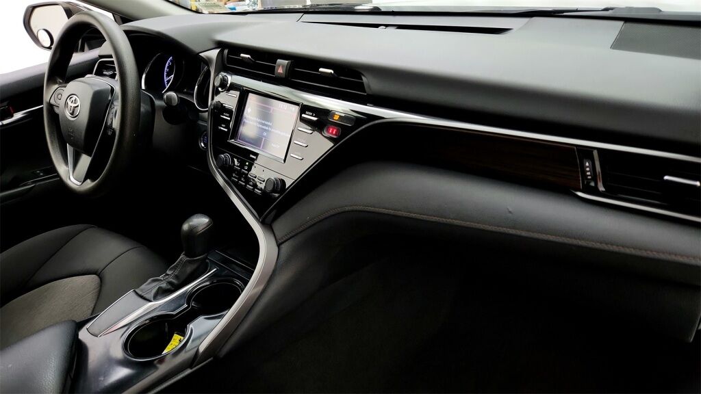 2020 Toyota Camry LE Laurel MD