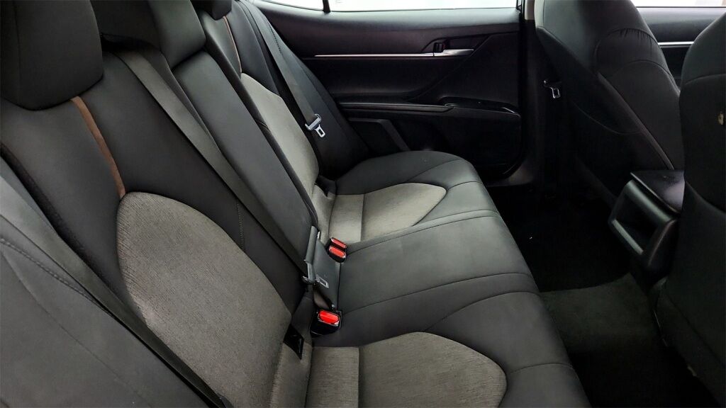 2020 Toyota Camry LE Laurel MD