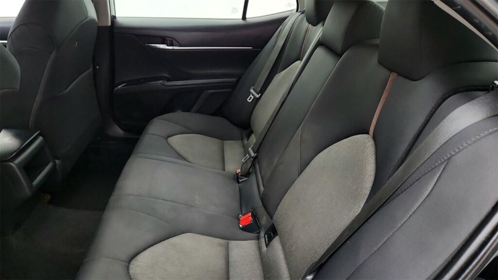 2020 Toyota Camry LE Laurel MD