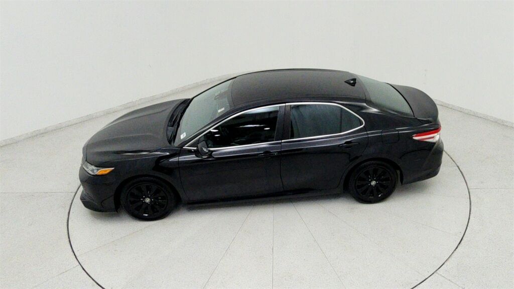 2020 Toyota Camry LE Laurel MD