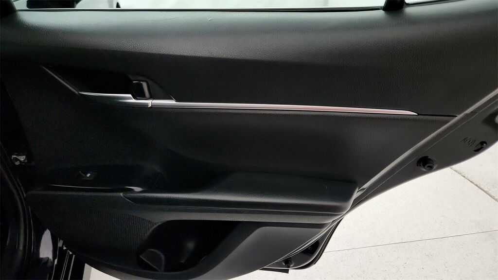 2020 Toyota Camry LE Laurel MD