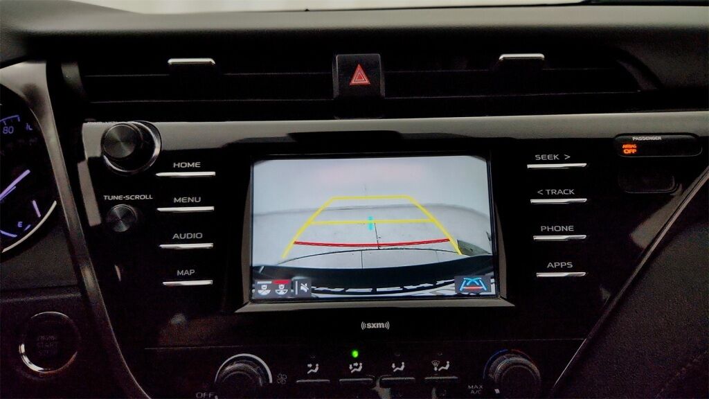 2020 Toyota Camry LE Laurel MD