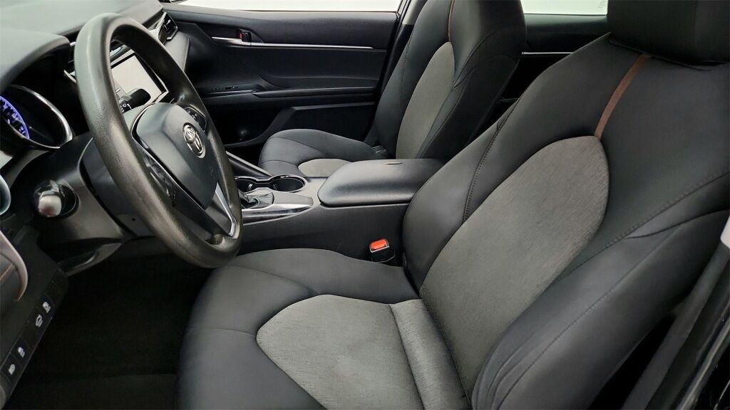 2020 Toyota Camry LE Laurel MD