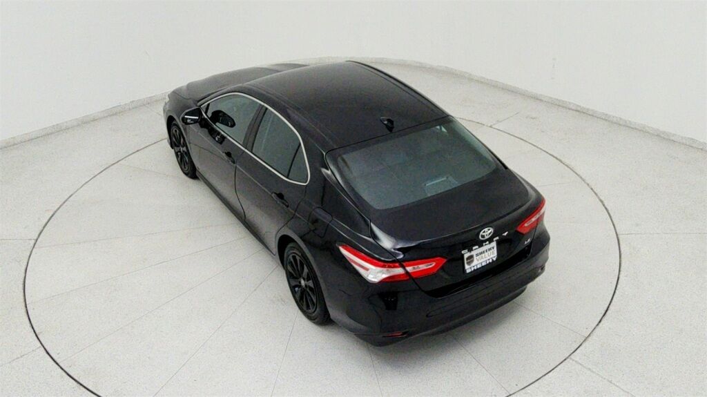 2020 Toyota Camry LE Laurel MD