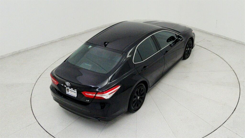 2020 Toyota Camry LE Laurel MD