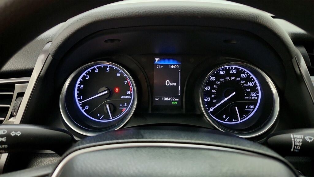 2020 Toyota Camry LE Laurel MD