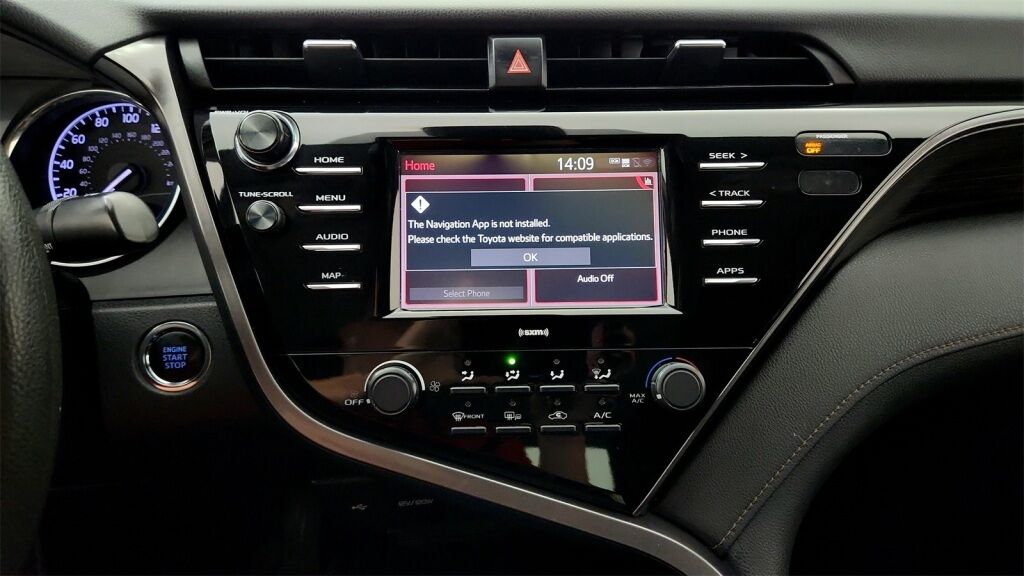 2020 Toyota Camry LE Laurel MD