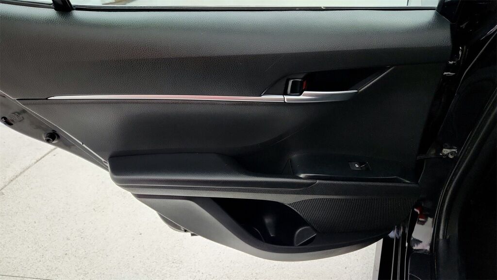 2020 Toyota Camry LE Laurel MD