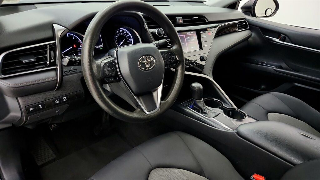 2020 Toyota Camry LE Laurel MD