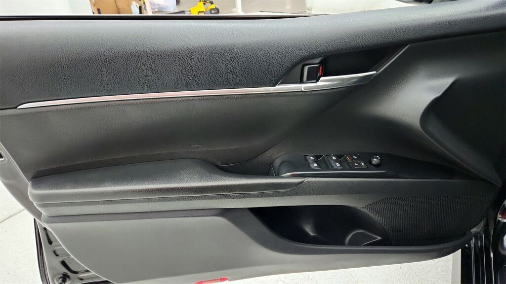 2020 Toyota Camry LE Laurel MD