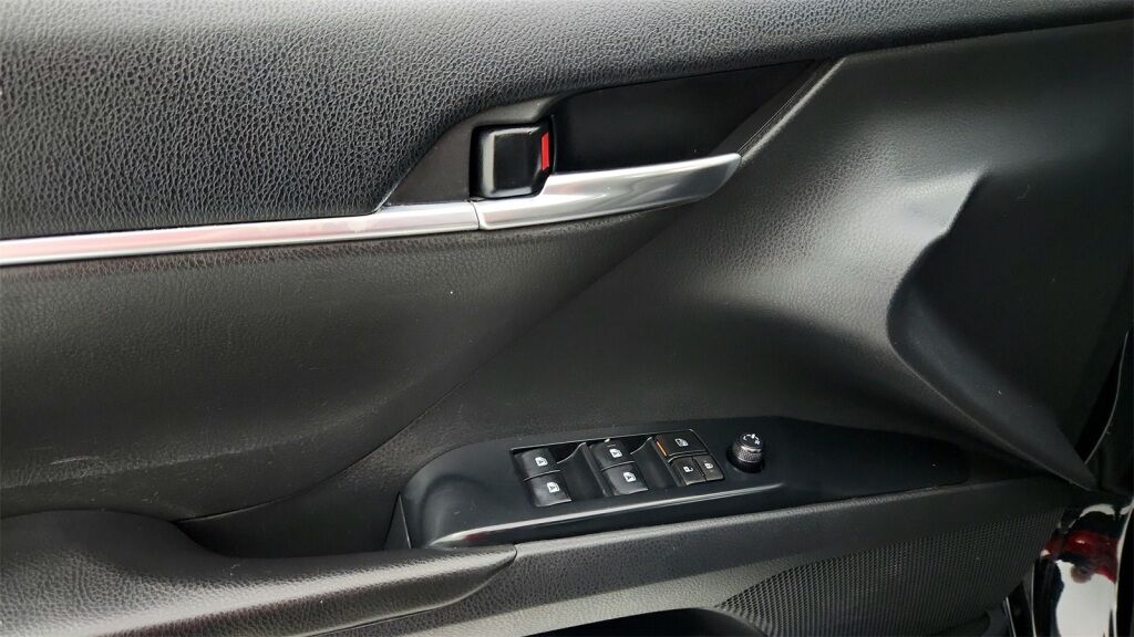 2020 Toyota Camry LE Laurel MD