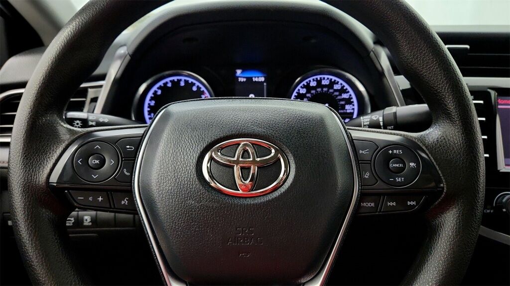 2020 Toyota Camry LE Laurel MD