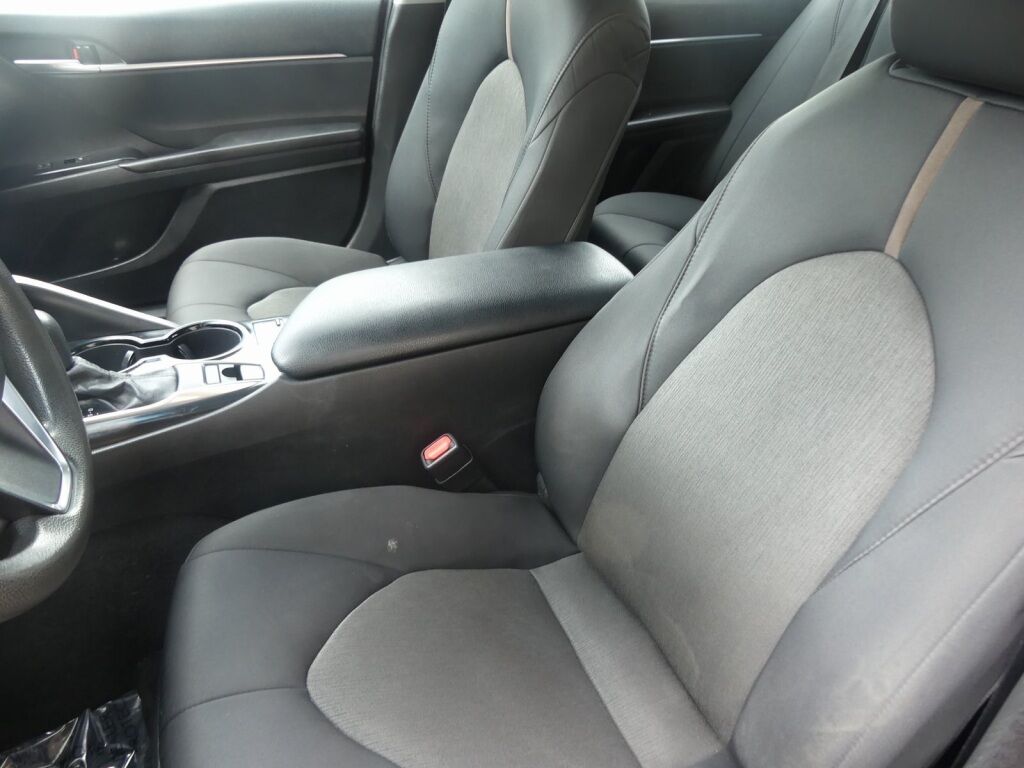 2020 Toyota Camry LE Laurel MD