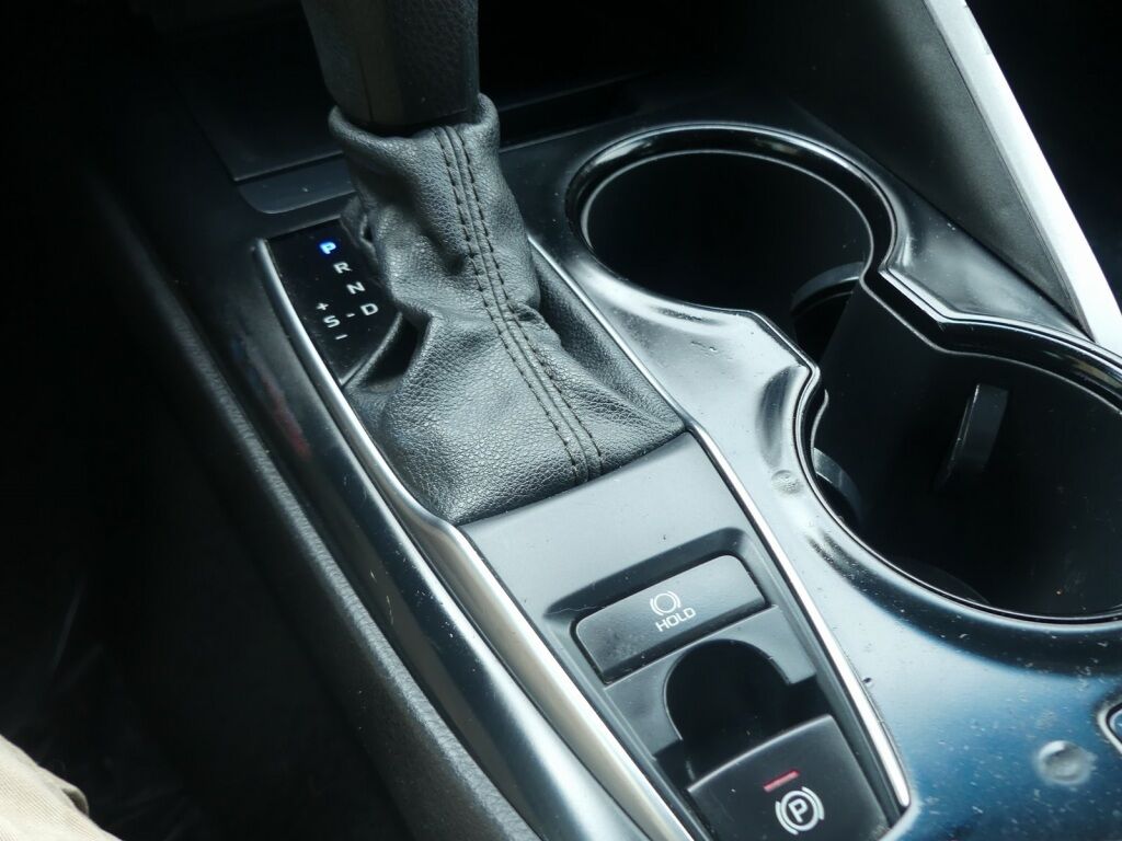 2020 Toyota Camry LE Laurel MD