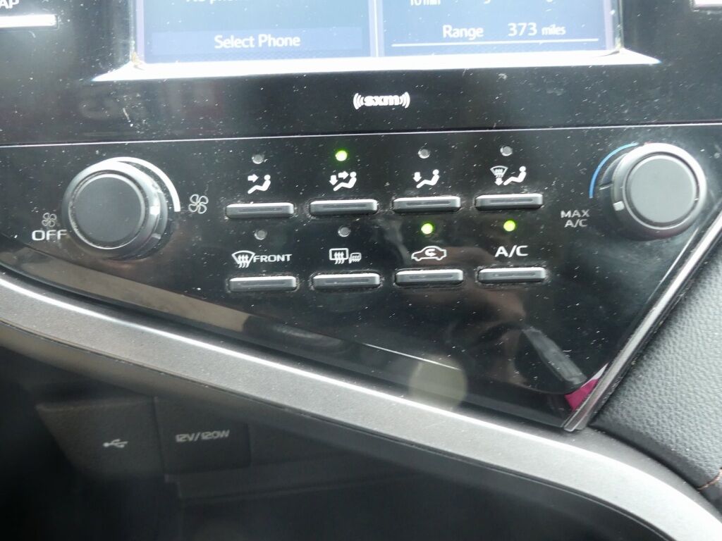 2020 Toyota Camry LE Laurel MD