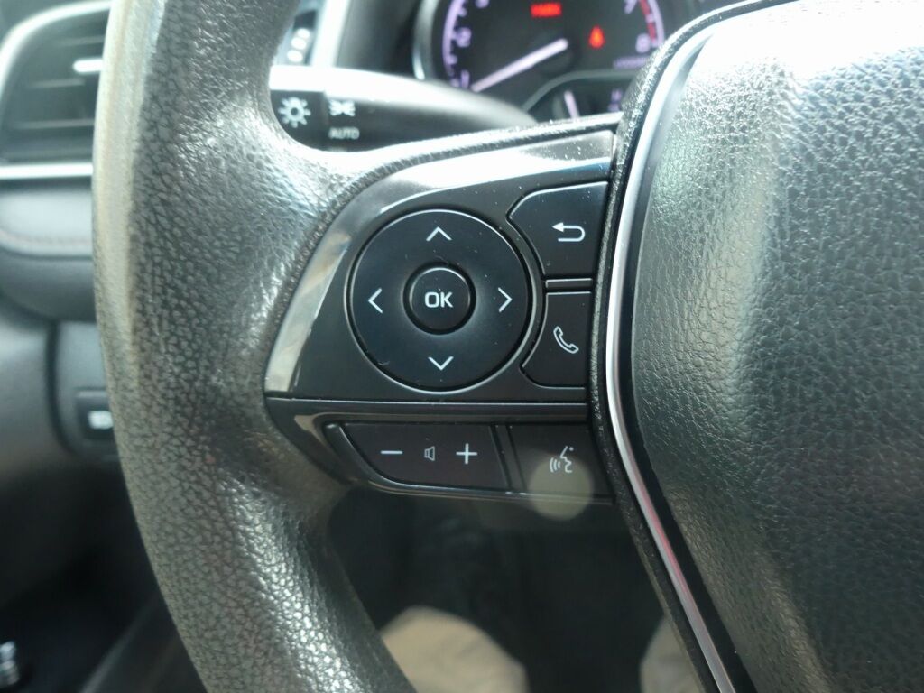 2020 Toyota Camry LE Laurel MD