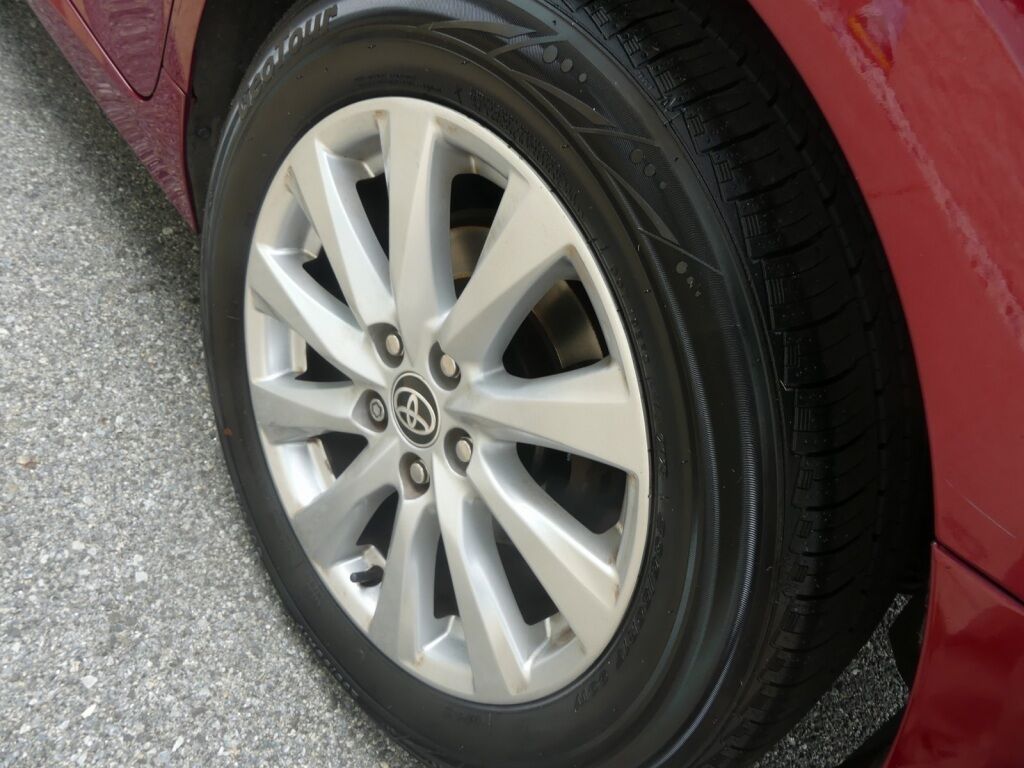 2020 Toyota Camry LE Laurel MD