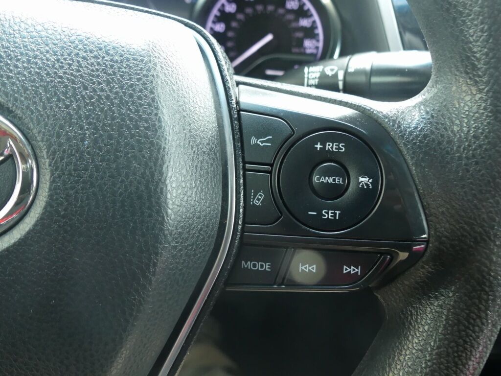 2020 Toyota Camry LE Laurel MD