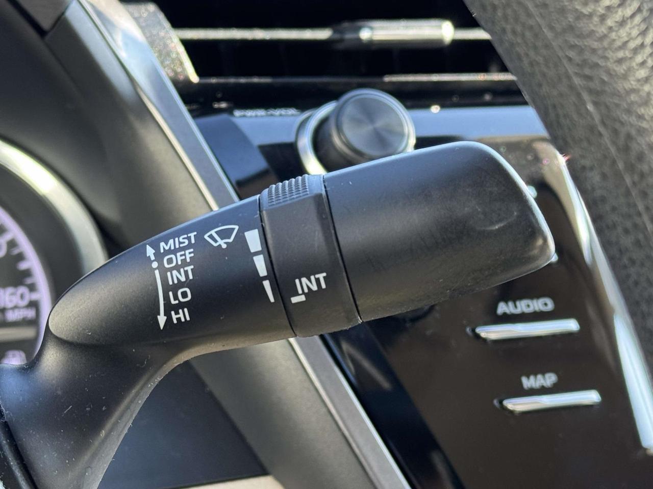 2020 Toyota Camry LE Fredericksburg VA