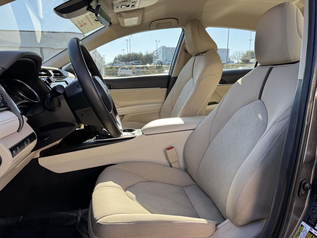 2020 Toyota Camry LE Fredericksburg VA