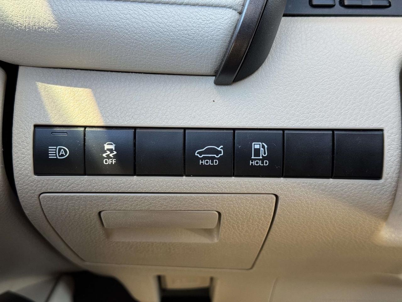 2020 Toyota Camry LE Fredericksburg VA