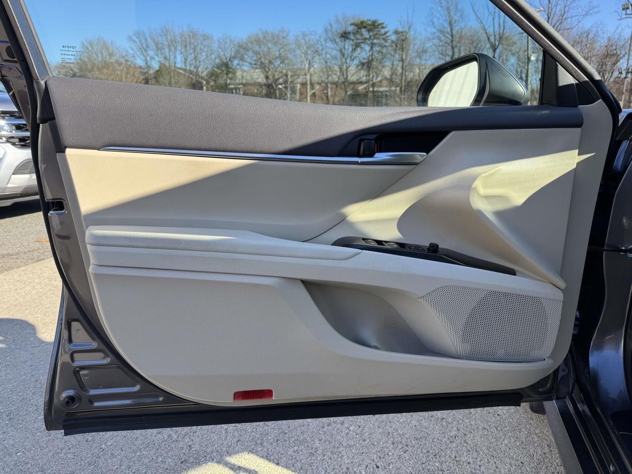 2020 Toyota Camry LE Fredericksburg VA