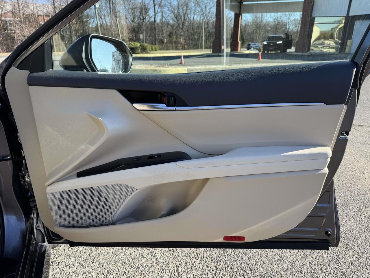 2020 Toyota Camry LE Fredericksburg VA