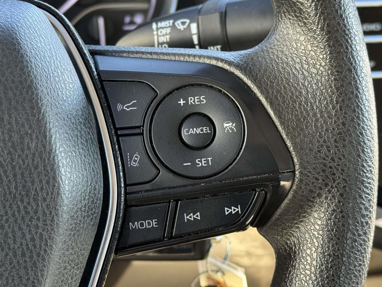 2020 Toyota Camry LE Fredericksburg VA