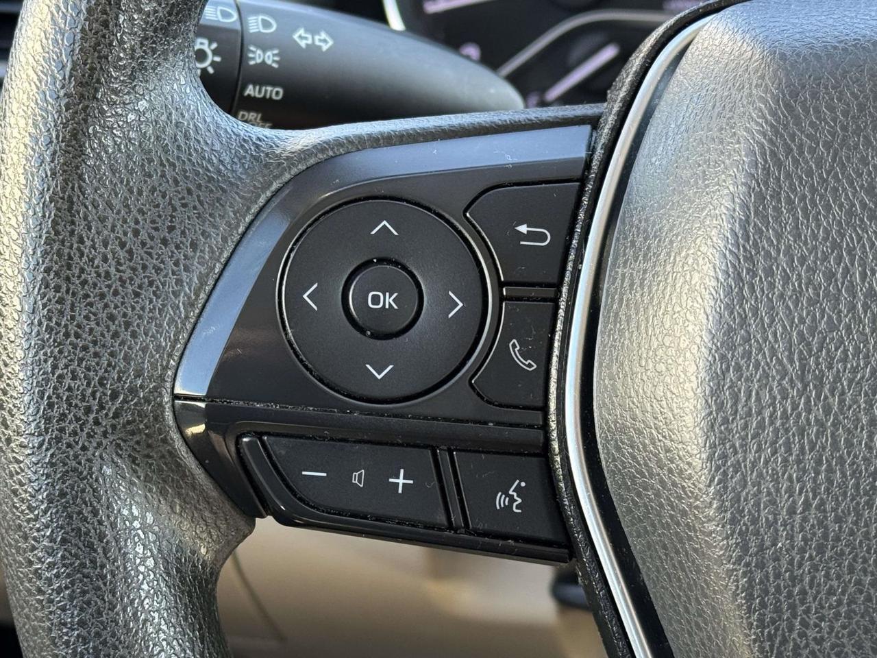 2020 Toyota Camry LE Fredericksburg VA