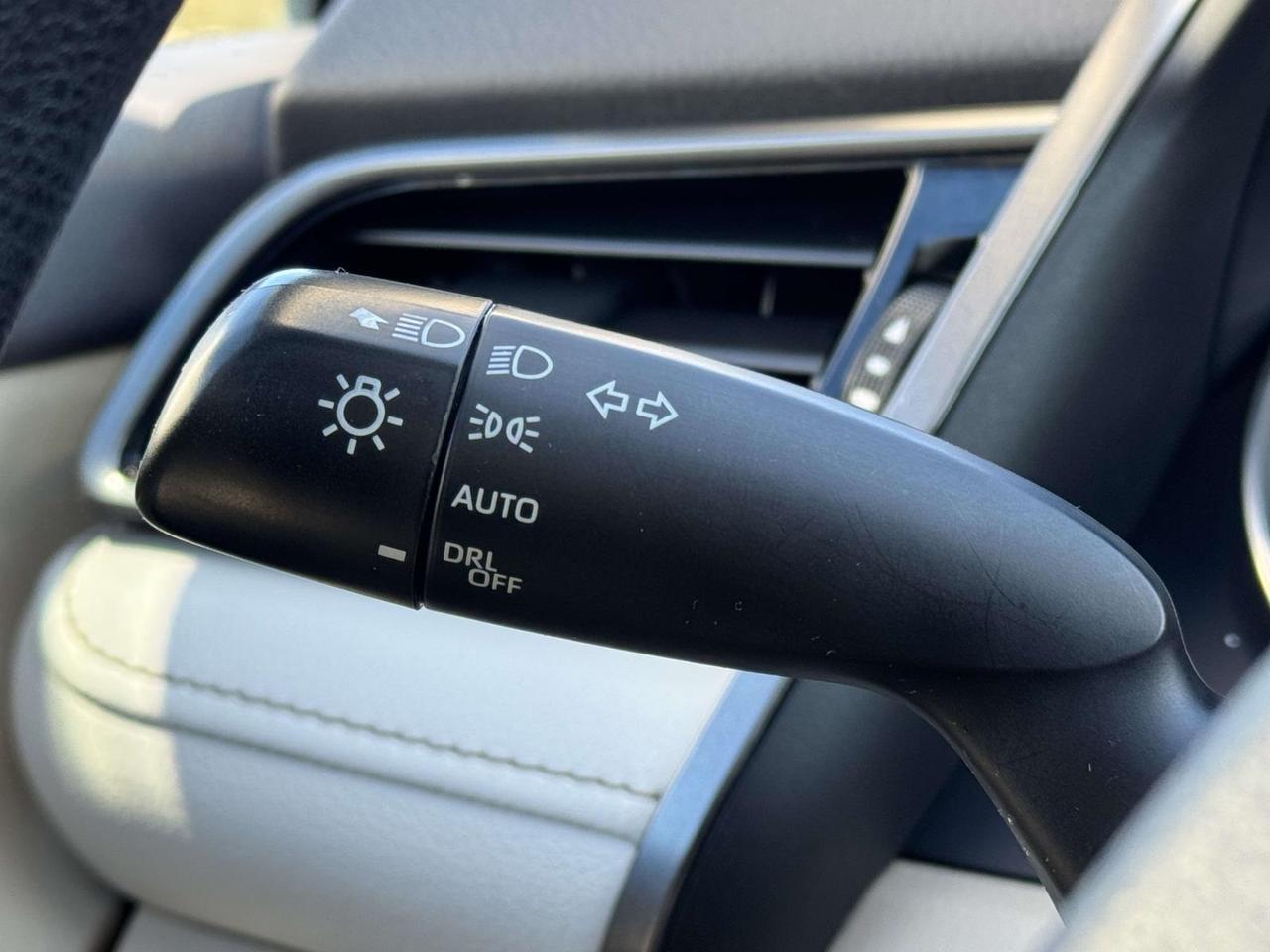 2020 Toyota Camry LE Fredericksburg VA