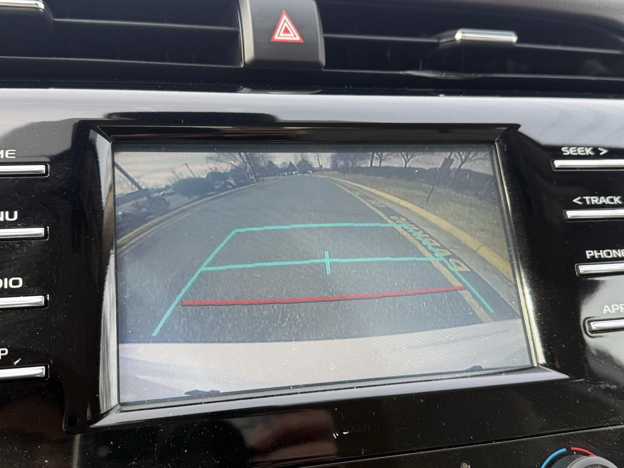 2020 Toyota Camry LE Stafford VA