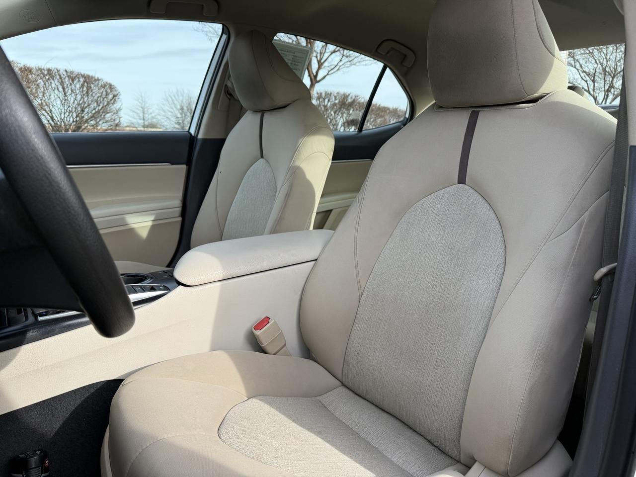 2020 Toyota Camry LE Stafford VA