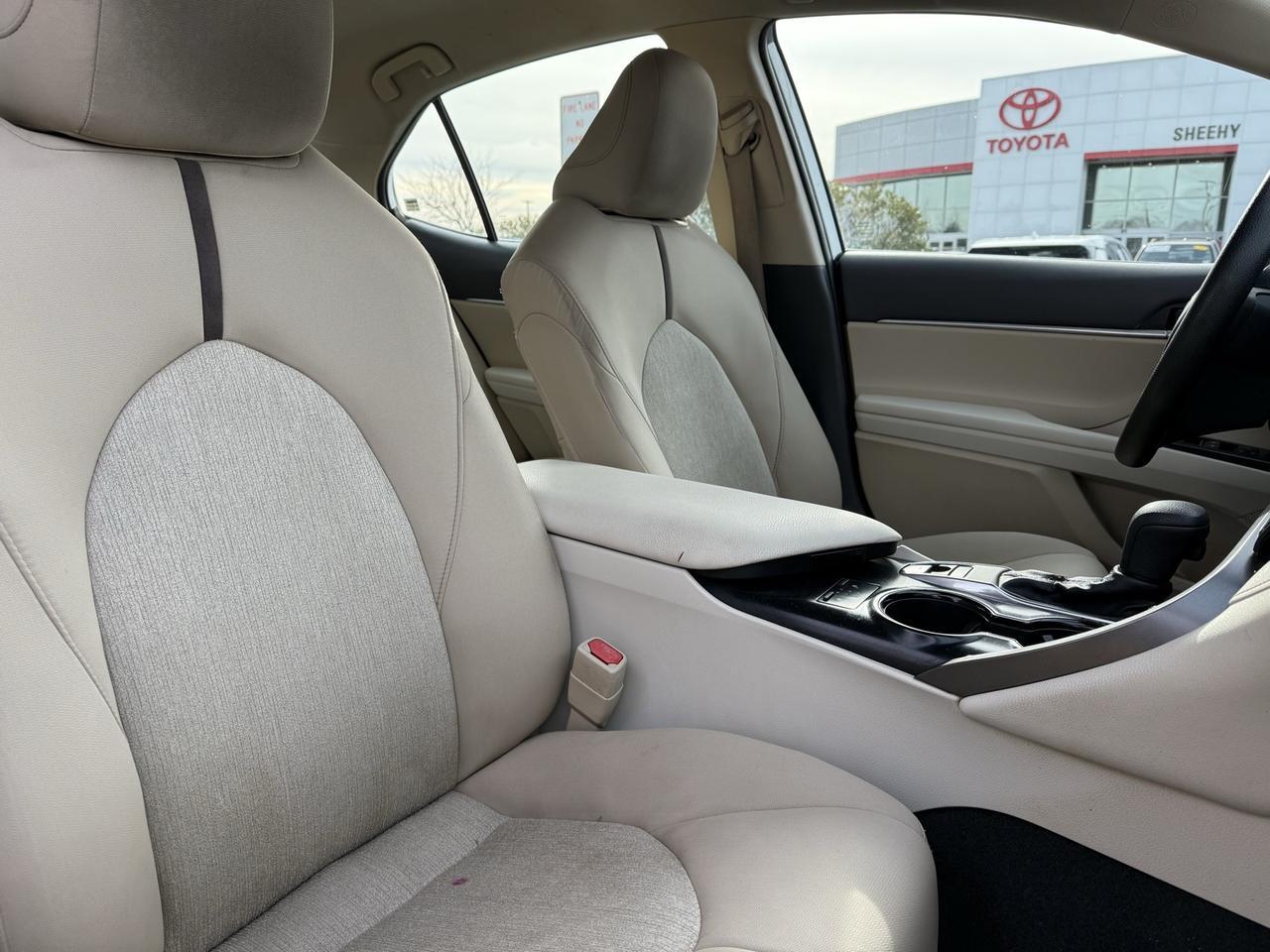 2020 Toyota Camry LE Stafford VA