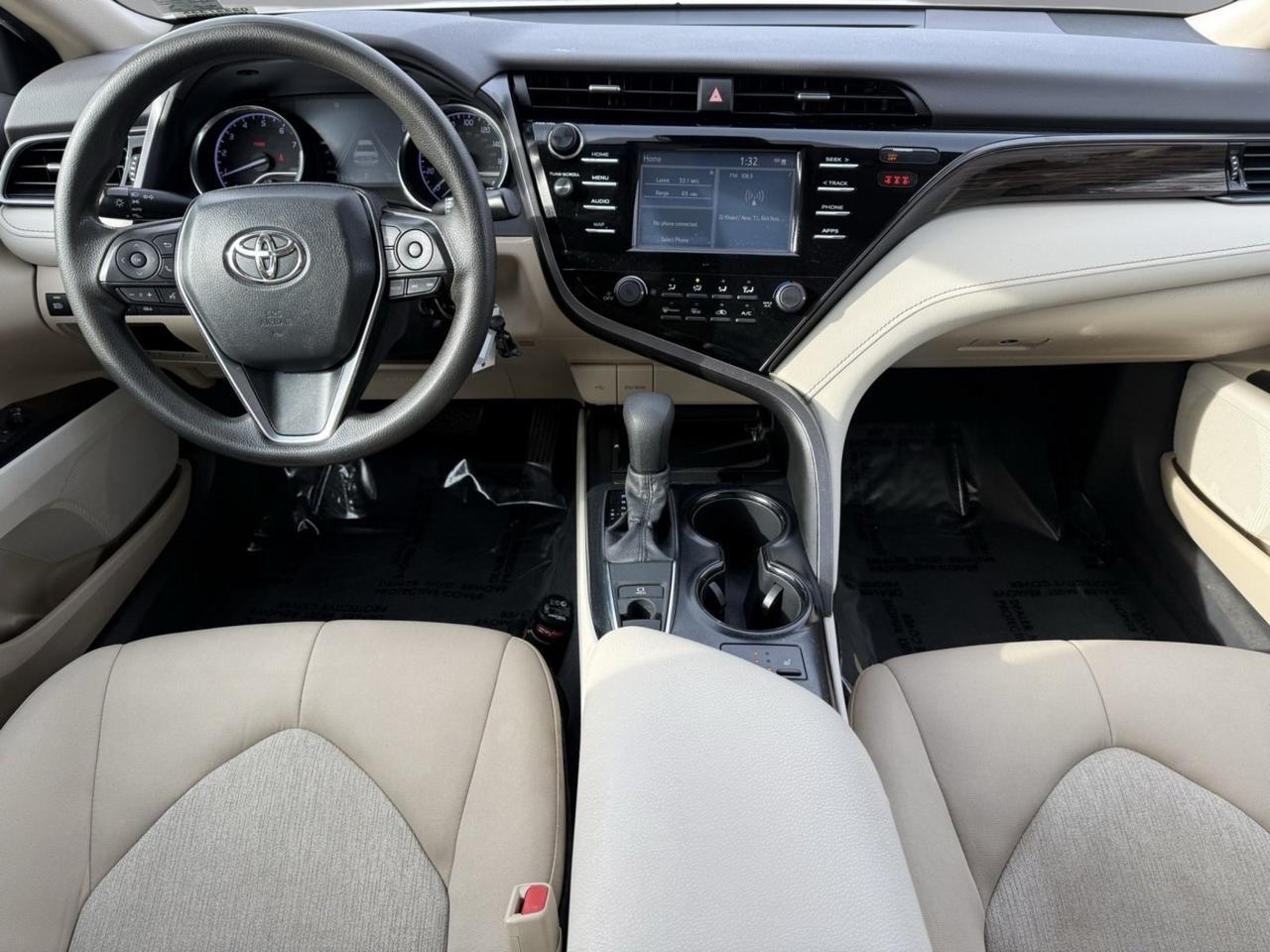 2020 Toyota Camry LE Stafford VA