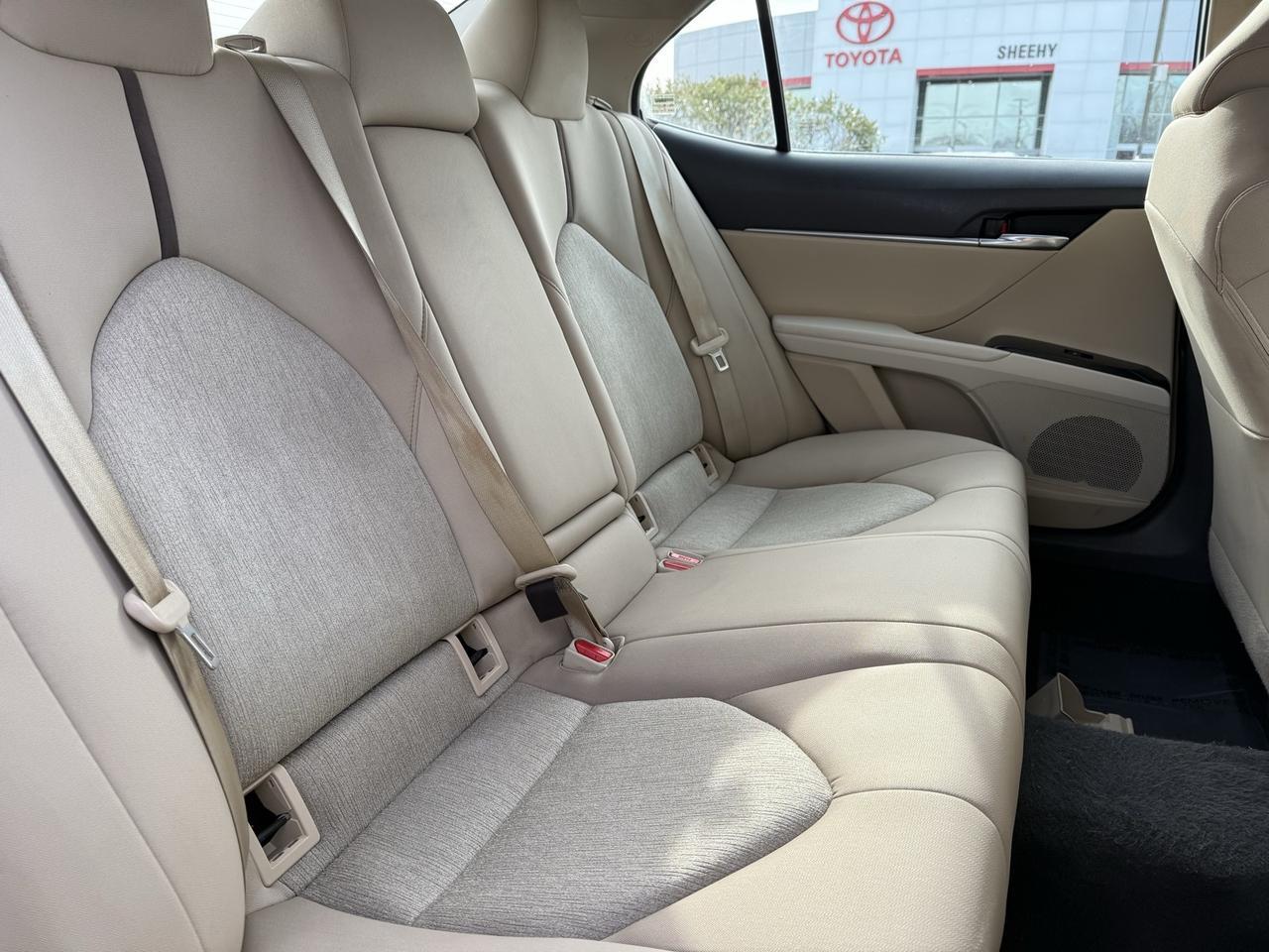 2020 Toyota Camry LE Stafford VA