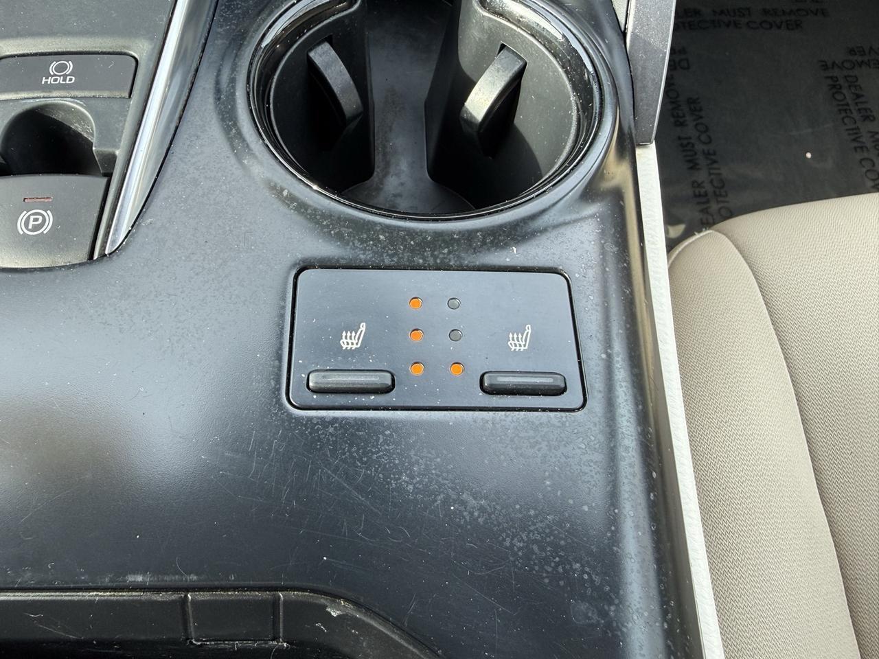 2020 Toyota Camry LE Stafford VA