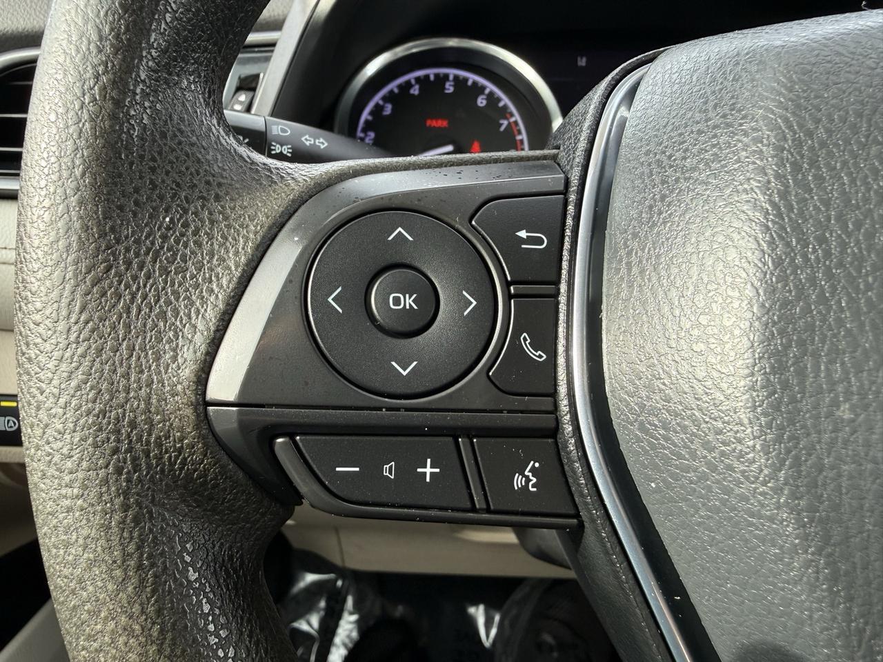 2020 Toyota Camry LE Stafford VA