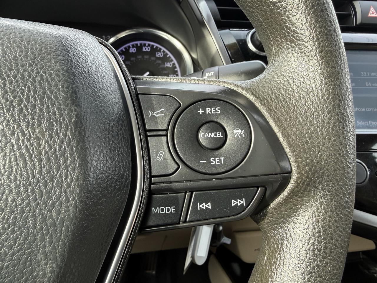 2020 Toyota Camry LE Stafford VA