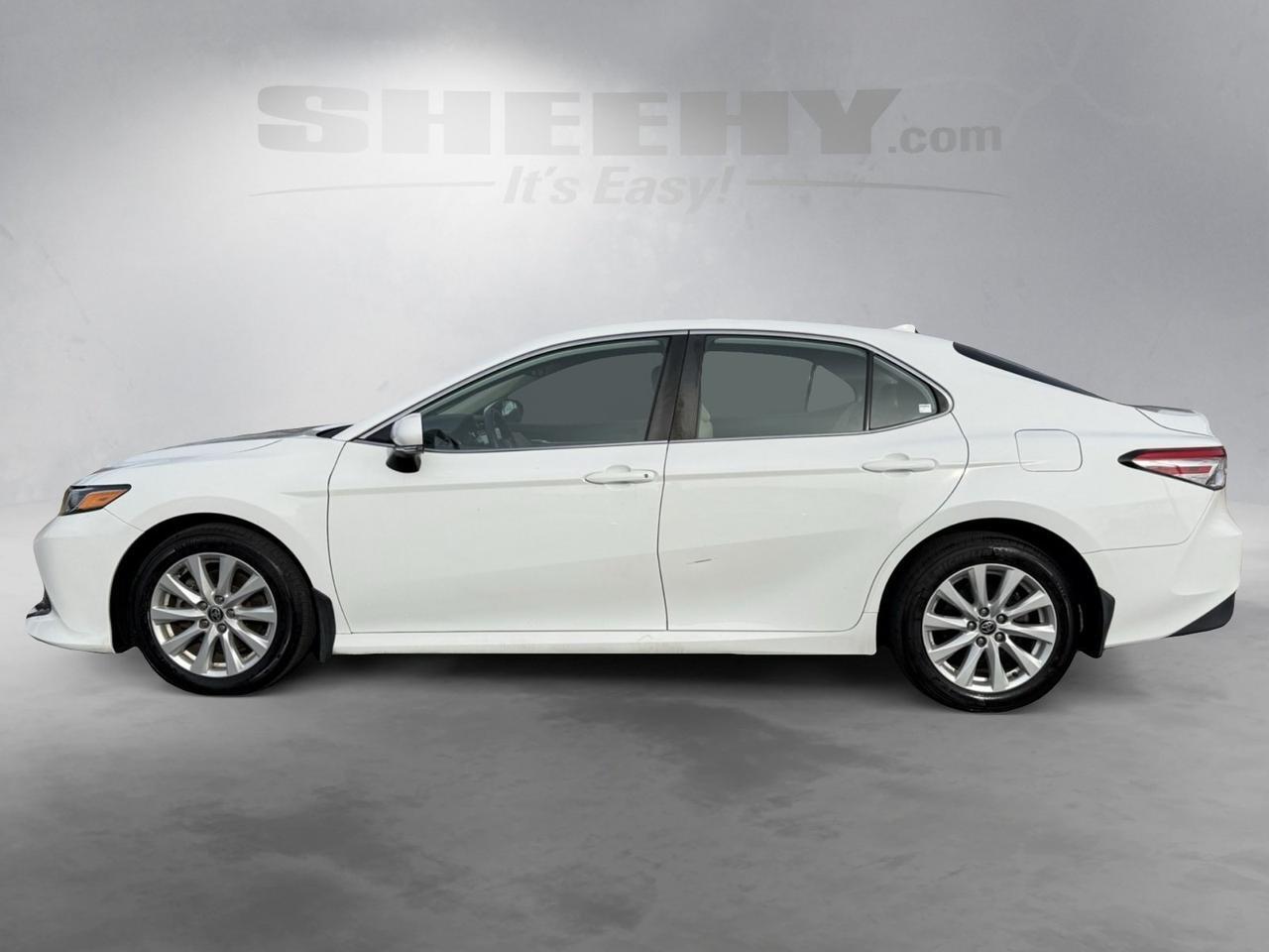 2020 Toyota Camry LE Stafford VA