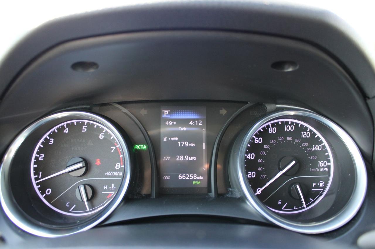 2020 Toyota Camry LE Stafford VA